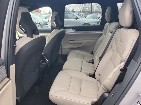 New 2026 Volvo EX90 Ultra AWD/4WD image 24