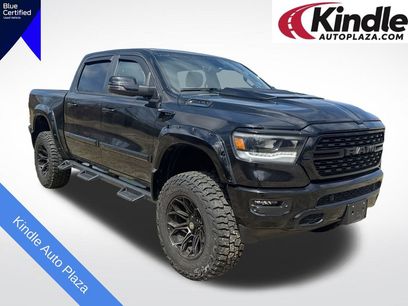 Used 2023 RAM 1500 Big Horn
