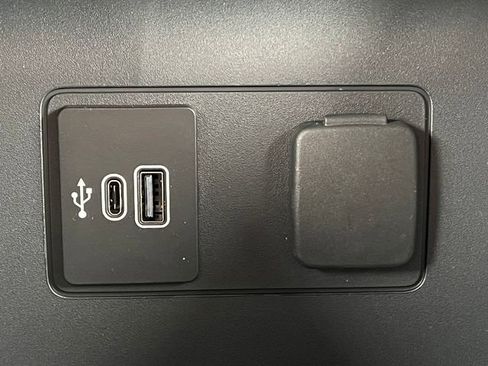 New 2026 Ford Explorer Platinum w/ LUX Leather Package image 37