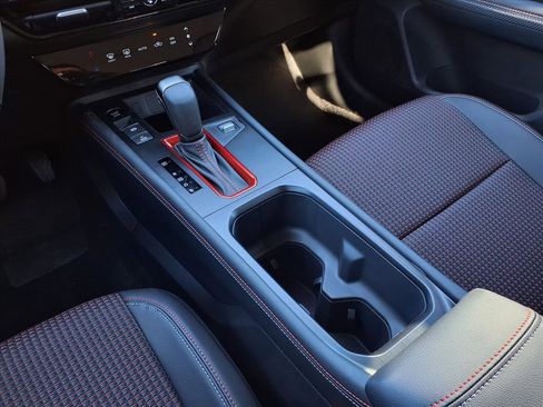 New 2026 Nissan Kicks SR FWD image 17