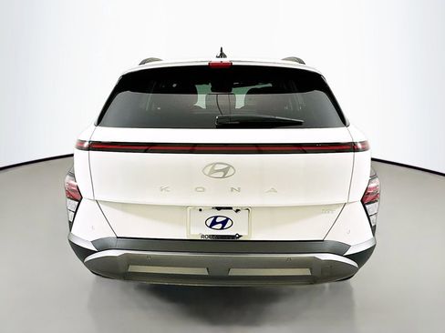 New 2026 Hyundai Kona Limited FWD image 6