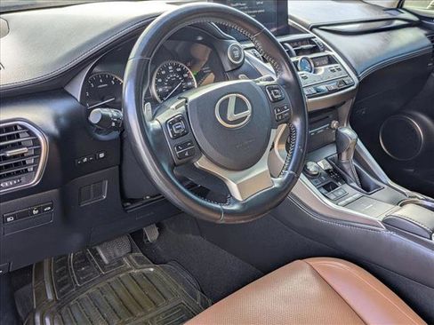 Used 2019 Lexus NX 300 FWD w/ Comfort Package image 9