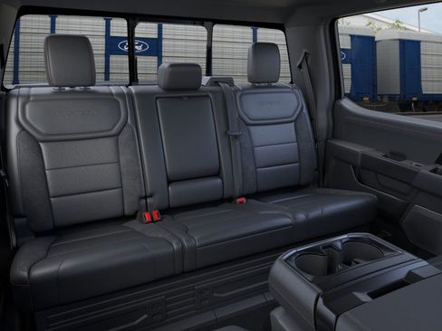 New 2026 Ford F150 Raptor AWD/4WD image 24