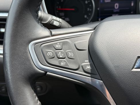 Used 2021 Chevrolet Equinox LT AWD/4WD image 25