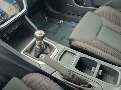 Certified 2022 Subaru WRX Premium image 31