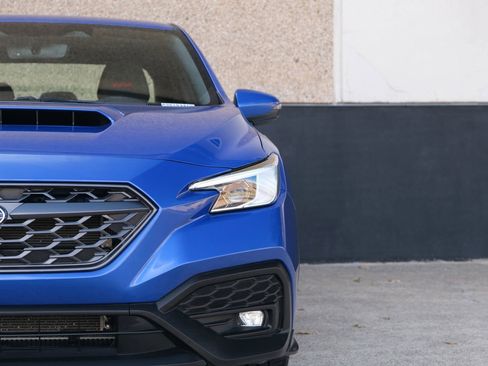 Used 2024 Subaru WRX Limited w/ Popular Package #2A image 3