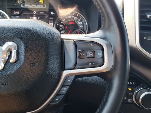 Used 2022 RAM 1500 Big Horn image 28