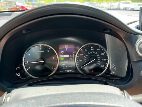 Used 2015 Lexus NX 200t AWD w/ Premium Package image 12