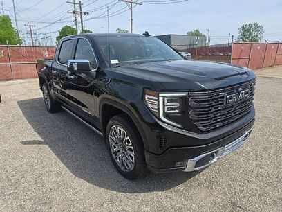 New 2026 GMC Sierra 1500 Denali Ultimate