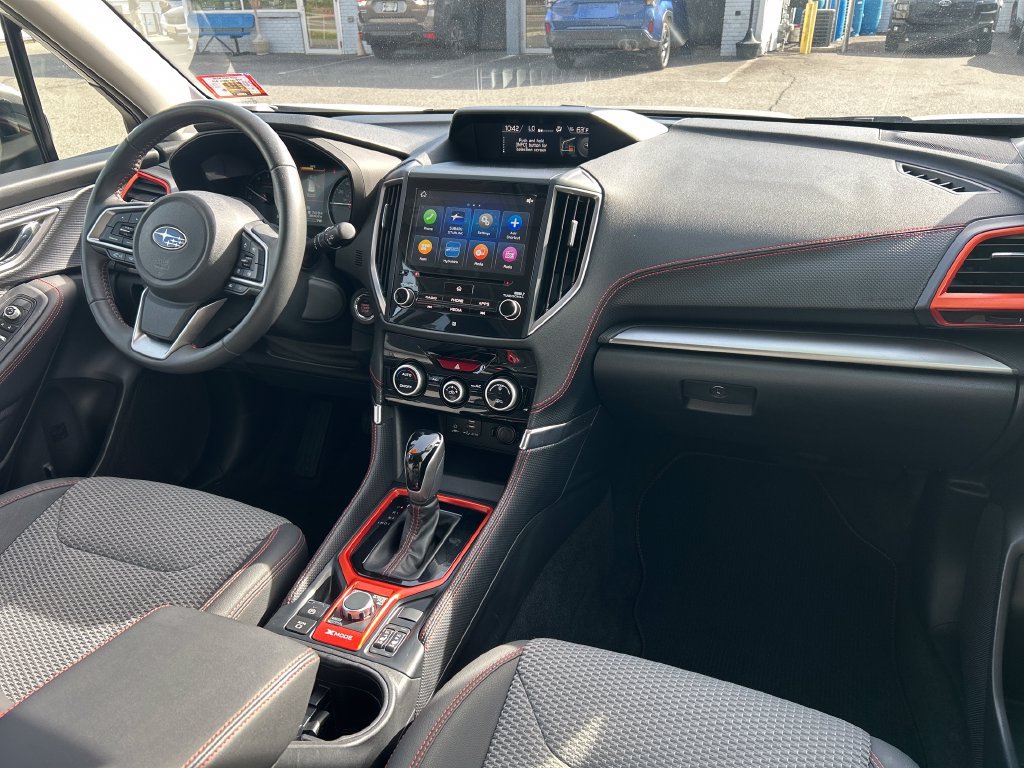 Used 2020 Subaru Forester Sport AWD/4WD image 32