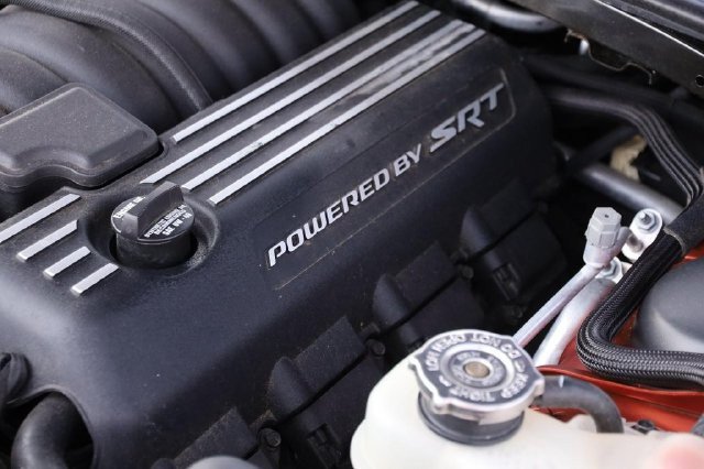 Used 2021 Dodge Challenger R/T Scat Pack RWD image 24