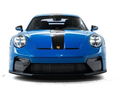 Used 2025 Porsche 911 GT3 RWD image 8