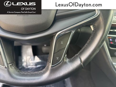 Used 2018 Cadillac CT6 3.6 AWD image 21