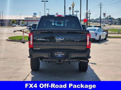 New 2026 Ford F250 XL w/ STX Appearance Package image 6