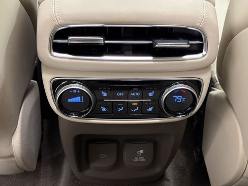 Used 2024 Genesis GV80 3.5T w/ Prestige Package AWD/4WD image 30