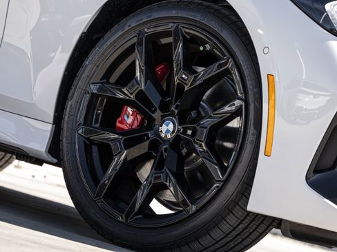 New 2026 BMW M340i xDrive w/ Premium Package image 9