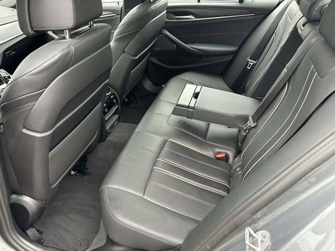 Certified 2023 BMW M550i xDrive w/ Executive Package image 20