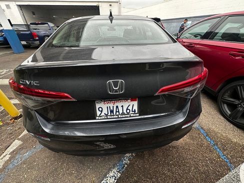 Used 2024 Honda Civic LX image 20