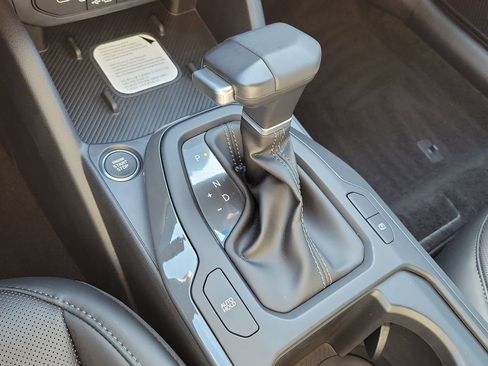 New 2026 Kia K4 EX image 36