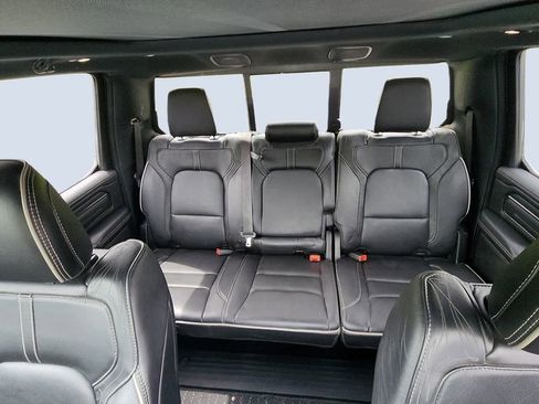 Used 2024 RAM 1500 Limited image 15