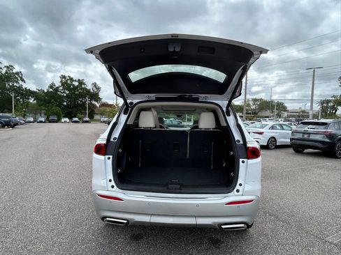 Used 2023 Buick Enclave Essence w/ Experience Buick Package FWD image 54