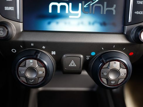 Used 2013 Chevrolet Camaro LT w/ RS Package image 34