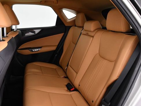 Used 2022 Lexus NX 350 AWD w/ Premium Package image 20