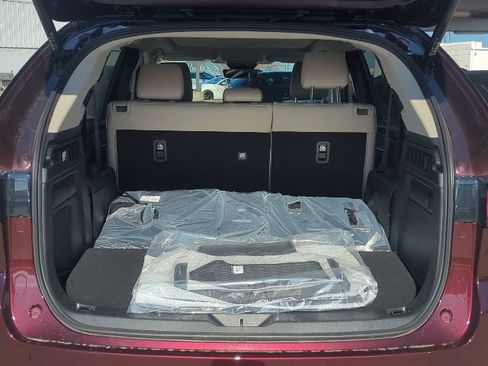 New 2026 MAZDA CX-90 3.3 Turbo w/ Premium Sport Pkg image 29