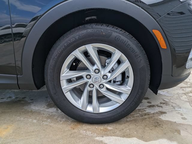 New 2026 Buick Envista Preferred w/ Convenience I Package FWD image 11