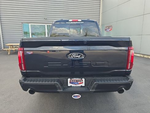 New 2026 Ford F150 Lariat w/ Equipment Group 502A High AWD/4WD image 10