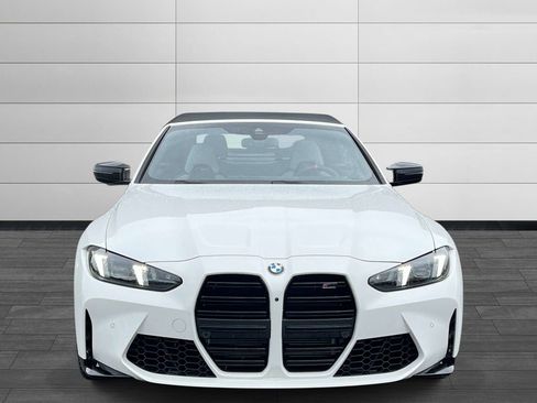 Used 2026 BMW M4 xDrive Competition w/ Executive Package image 8