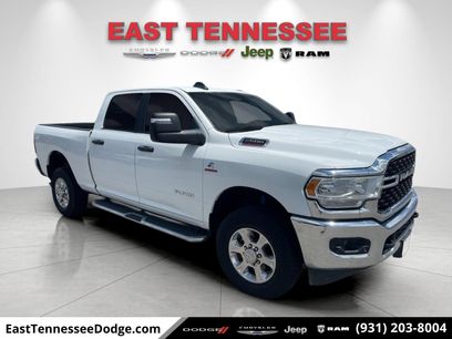 Used 2024 RAM 2500 Big Horn w/ Off Road Package