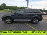 Used 2017 Dodge Journey Crossroad w/ Popular Equipment Group image 4