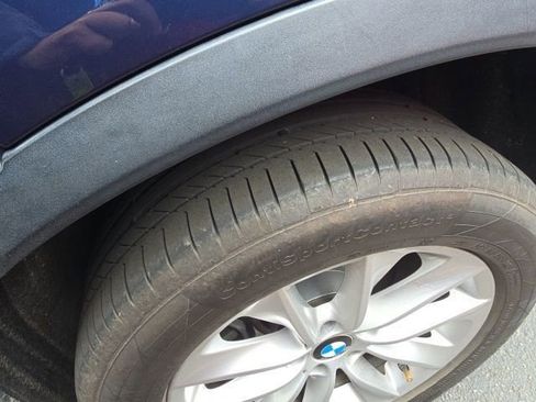 Used 2017 BMW X3 xDrive28i image 11