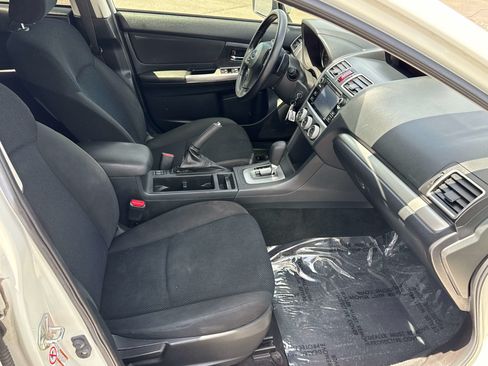 Used 2016 Subaru Impreza 2.0i Premium AWD/4WD image 18