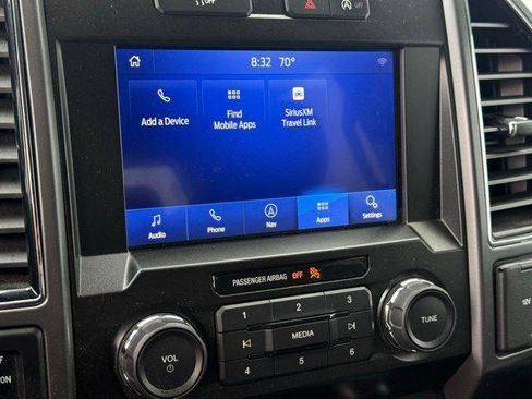 Used 2020 Ford F150 XLT w/ Equipment Group 302A Luxury RWD image 11