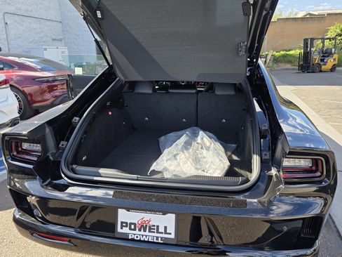 New 2025 Dodge Charger Scat Pack w/ Track Pack image 18