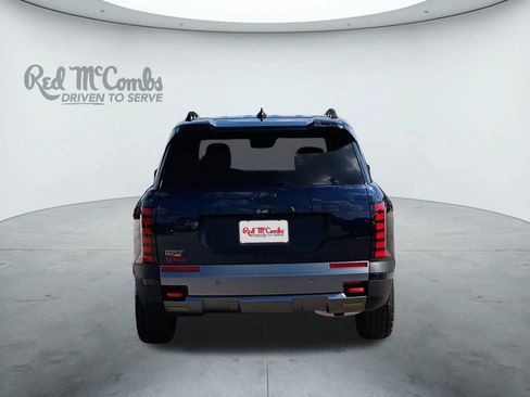 New 2026 Hyundai Palisade XRT Pro image 4