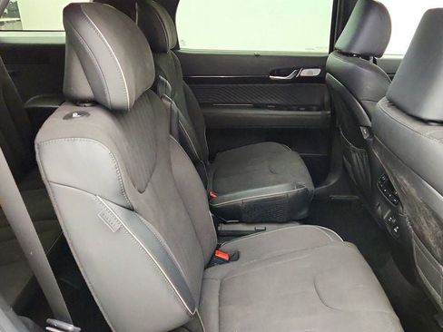 Used 2024 Hyundai Palisade Calligraphy AWD/4WD image 24