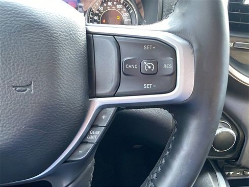 Used 2019 RAM 1500 Big Horn image 22