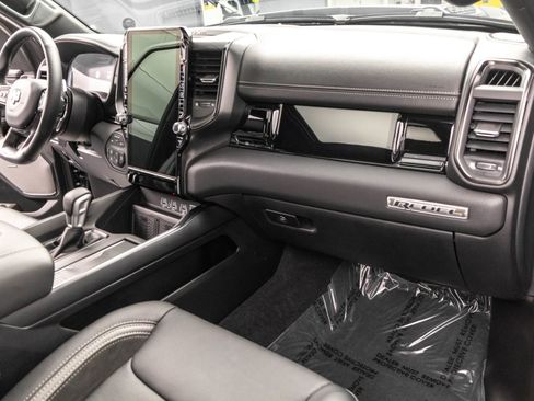 Used 2025 RAM 1500 Rebel w/ G/T Package AWD/4WD image 43