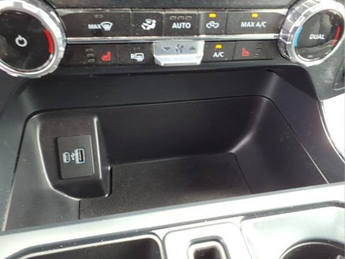 Used 2024 Ford F150 XLT w/ Equipment Group 302A MID AWD/4WD image 12