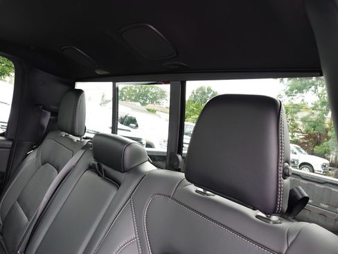 Used 2023 RAM 1500 Rebel w/ Rebel Level 2 Equipment Group AWD/4WD image 27