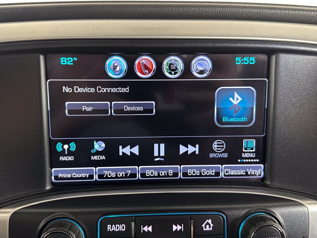 Used 2017 GMC Sierra 1500 SLE w/ SLE Value Package AWD/4WD image 14