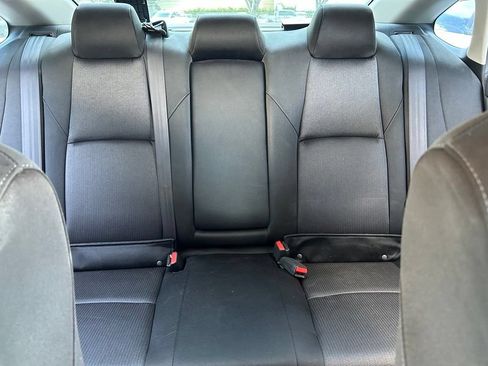 Used 2020 Honda Accord LX image 13