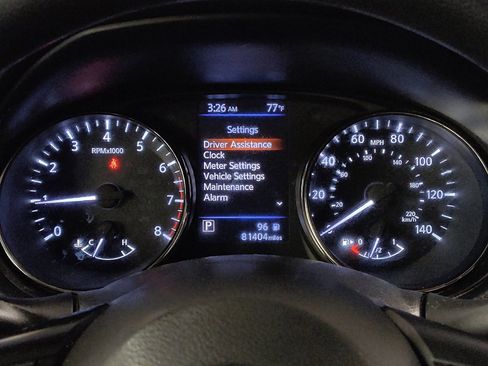 Used 2020 Nissan Rogue Sport S FWD image 23