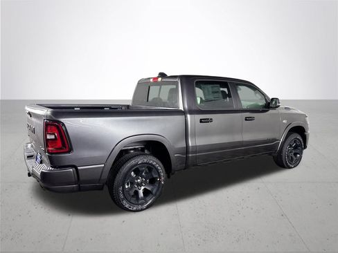 New 2026 RAM 1500 Big Horn w/ Night Edition AWD/4WD image 6