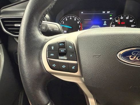 Used 2022 Ford Escape SE w/ Convenience Package AWD/4WD image 46