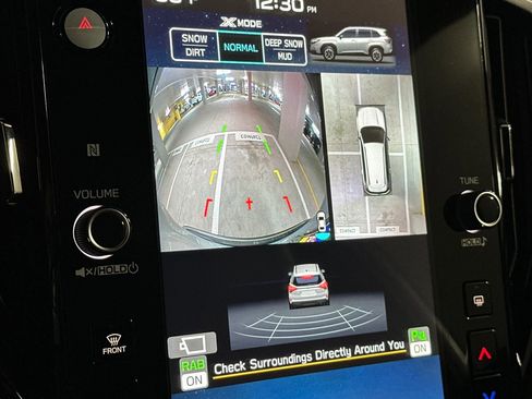 New 2025 Subaru Forester Touring image 20