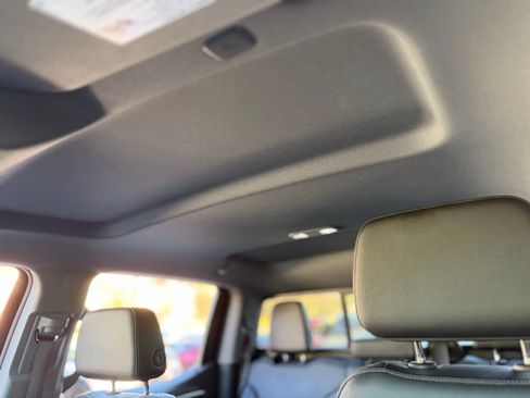 Used 2023 Chevrolet Silverado 1500 LTZ image 53